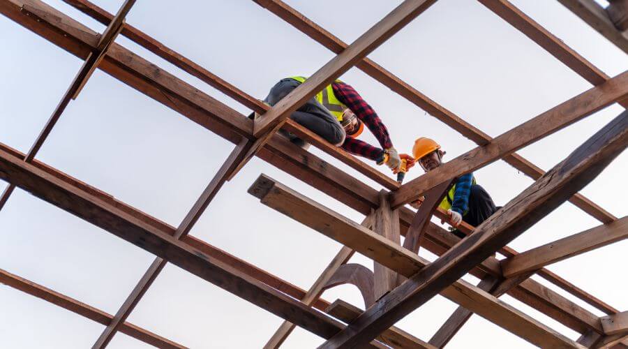 Expert top industrial roofings services in Wadley, AL