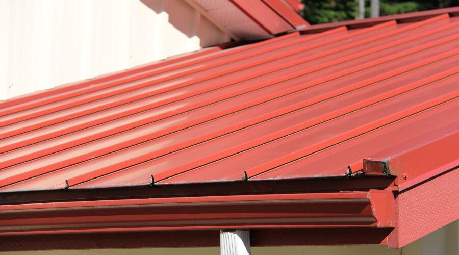 Emergency Industrial Roof Repair in Wadley, AL
